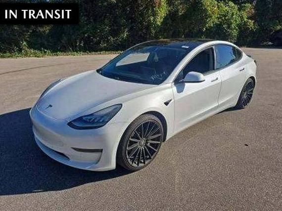 TESLA MODEL 3 2018 5YJ3E1EA0JF162249 image TESLA MODEL 3 2018 5YJ3E1EA0JF162249 image